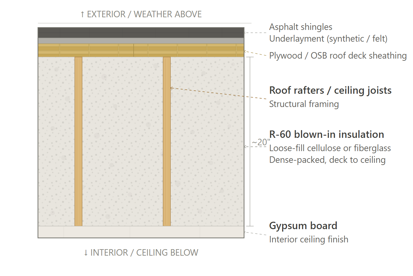 Roof (Both)